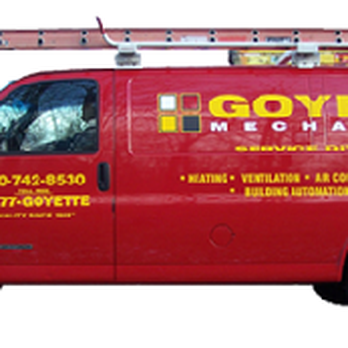Goyette Mechanical - Plumbing Near Me - Oscoda, Michigan Goyette Mechanical - Plumbing Near Me - Oscoda, Michigan