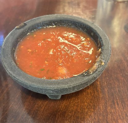 Alebrije Mexican Cuisine by null