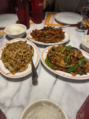 Szechuan Restaurant Cityview by null