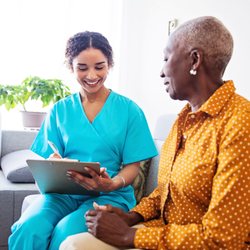 International Home Healthcare