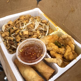 Koh Lipe - Lunch special - Thai Near Me - Toronto, Ontario