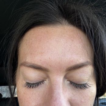 Masterpiece - Eyelash extensions- Sable gorgeous set . - Eyelash Service Near Me - New York, New York
