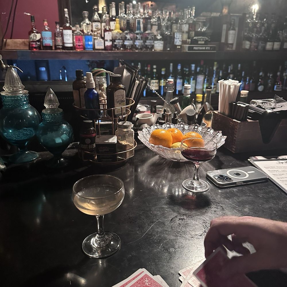 The Still Speakeasy - Speakeasies Near Me - Tucson, Arizona The Still Speakeasy - Speakeasies Near Me - Tucson, Arizona