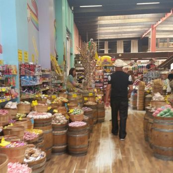 Candy Heaven - Candy Stores Near Me - Sacramento, California
