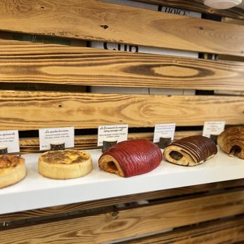 La Belle French Bakery - Delishisness - Wholesalers Near Me - Thornton, Colorado La Belle French Bakery - Delishisness - Wholesalers Near Me - Thornton, Colorado