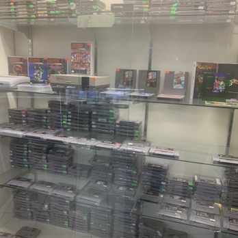 1UP Videogames - Video Game Stores Near Me - Covina, California