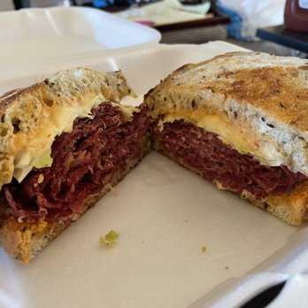Larry's Lunch Box Delicatessen North - Cliff's Cosmic Connection - Delis Near Me - Naples, Florida