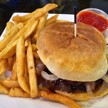 Mossy's Eats Ales & Spirits - Mossy burger - New American Near Me - Clemmons, North Carolina Mossy's Eats Ales & Spirits - Mossy burger - New American Near Me - Clemmons, North Carolina