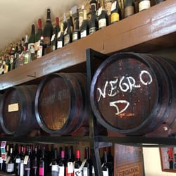 La Bodegueta de Cal Pep