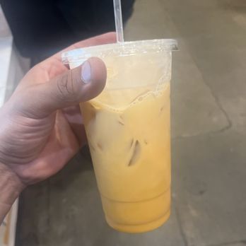 Thai Corner Food Express - Thai Iced Tea - Thai Near Me - Los Angeles, California Thai Corner Food Express - Thai Iced Tea - Thai Near Me - Los Angeles, California