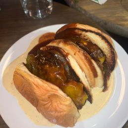 Burger Burger