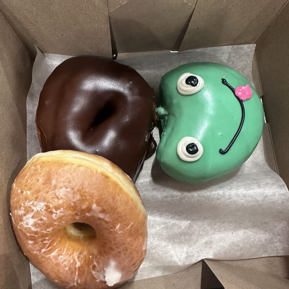 Voodoo Doughnut - Donuts Near Me - Chicago, Illinois Voodoo Doughnut - Donuts Near Me - Chicago, Illinois
