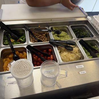 Poke Inn - Pick - Hawaiian Near Me - Houston, Texas