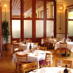 Il Fornaio - Remodeled Private Room