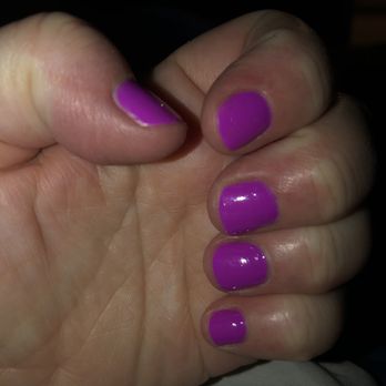 Hollywood Nails - Nail Salons Near Me - Lake Jackson, Texas