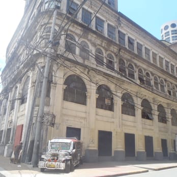 Escolta Street - Local Flavor Near Me - Manila, NCR