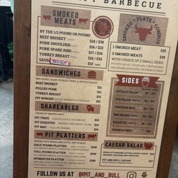 Menu 3/2026 Menu 3/2026