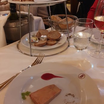 Brasserie Bofinger - Brasseries Near Me - Paris, 75