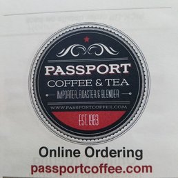 passport coffee and tea passport coffee and tea