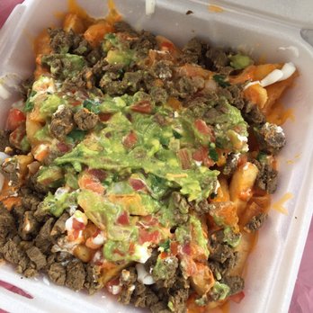 Cilantro Lime - Mexican Near Me - Los Angeles, California