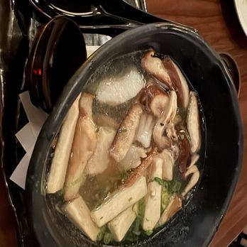 WAKUDA - Seafood soup - Japanese Near Me - Las Vegas, Nevada