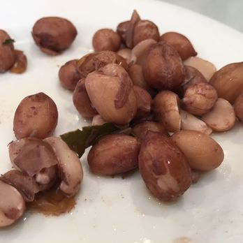 Chang's Garden - Free peanuts - Chinese Near Me - Arcadia, California