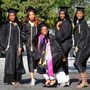 Photo of Crenshaw Arts Tech Charter High CATCH