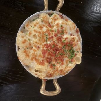 Gordon Ramsay Hell's Kitchen - Mac n cheese - Steakhouses Near Me - Stateline, Nevada Gordon Ramsay Hell's Kitchen - Mac n cheese - Steakhouses Near Me - Stateline, Nevada
