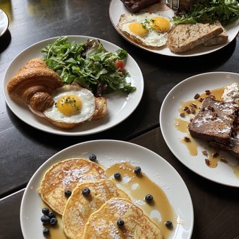Ricarda's - Mediterranean Near Me - Toronto, Ontario