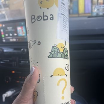 Boba Friend - The drink with surprise toy cup - Bubble Tea Near Me - Monrovia, California Boba Friend - The drink with surprise toy cup - Bubble Tea Near Me - Monrovia, California