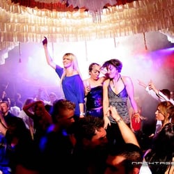 Tribehouse - Mainfloor @ Tribehouse, 2008