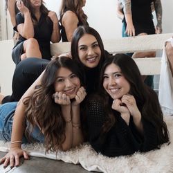 High Society Salon & Boutique - Team