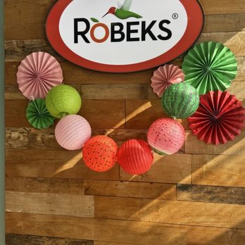 Elite Experience: Robeks - Robeks sign - Yelp Events Near Me - San Marcos, California Elite Experience: Robeks - Robeks sign - Yelp Events Near Me - San Marcos, California