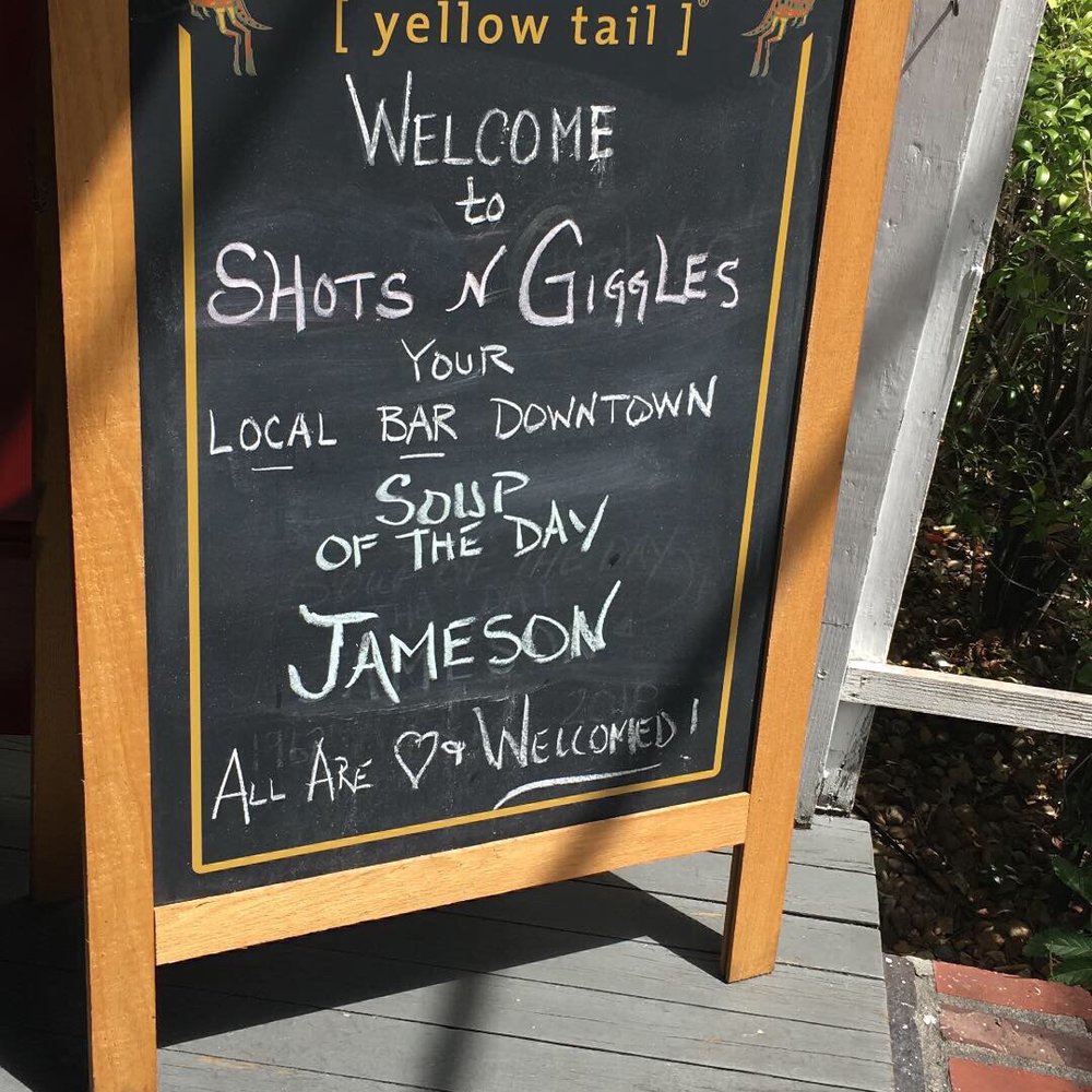 Shots and Giggles - Bars Near Me - Key West, Florida Shots and Giggles - Bars Near Me - Key West, Florida