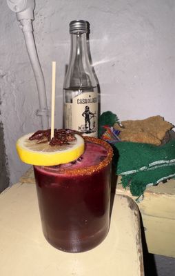 La Clandestina by null