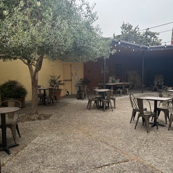 The Abbey - Coffee & Tea Near Me - Santa Cruz, California
