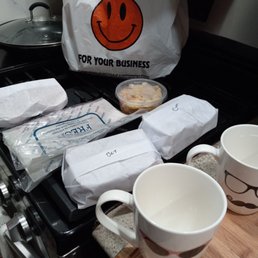 Excellent delivery. Excellent delivery.