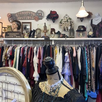 DragonFly Thrift - Thrift Stores Near Me - Indian Trail, North Carolina
