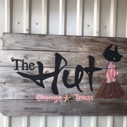 The Hut