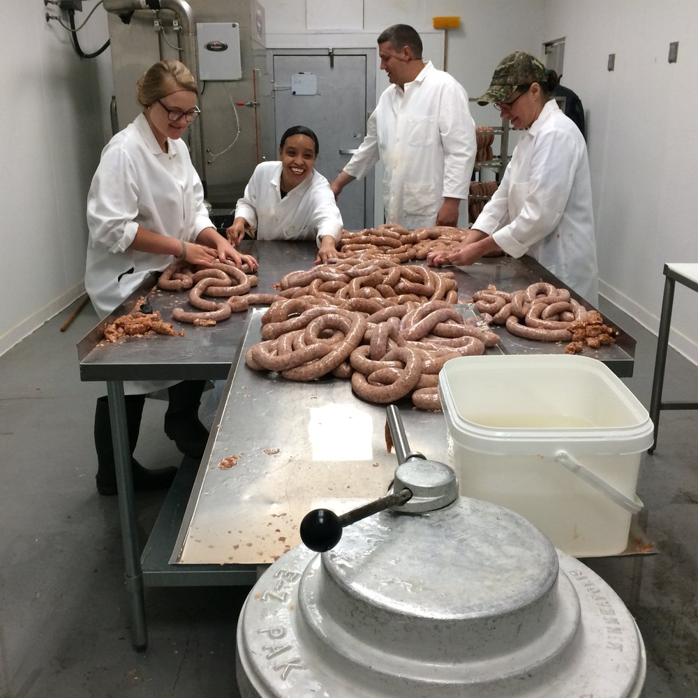 Top 10 Best Butcher Shop in Oklahoma City, OK Last Updated September