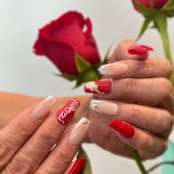 MIRAGE Deluxe Nails & Spa