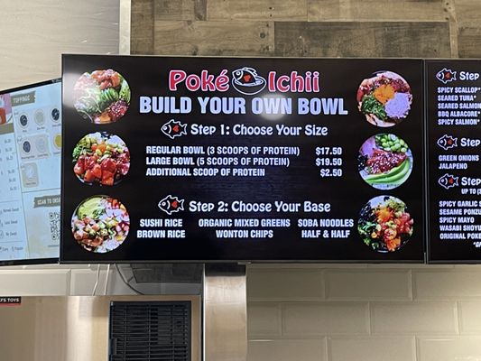 Menu photo 7 Poke Ichii Vacaville, CA Menu photo 7 Poke Ichii Vacaville, CA