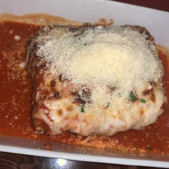 Cibare Italian Kitchen - Lasagna - Italian Near Me - St. Louis, Missouri
