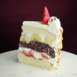 Amy's Pastry - Our popular Amy's Delight