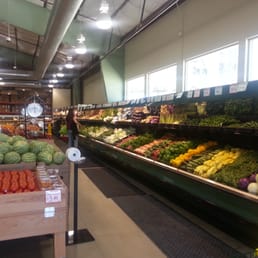 Veg, look at the sign for "org" to make sure it's organic. Veg, look at the sign for "org" to make sure it's organic.