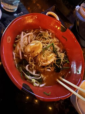 JINYA Ramen Bar - Royal Oak by null