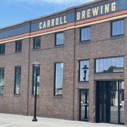 Carroll Brewing