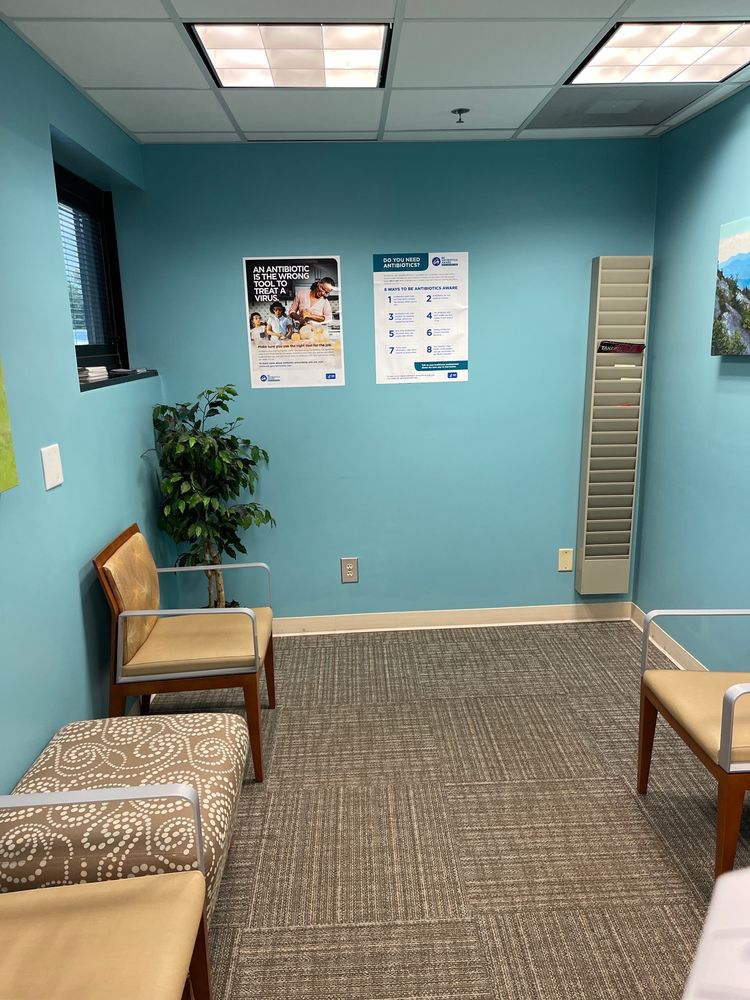 SHAW AFB DENTAL CLINIC 431 Meadowlark St, Shaw Air Force Base, South