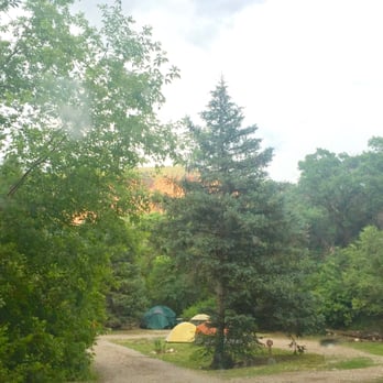 The Hideout Cabins Campground Closed Campgrounds 1293