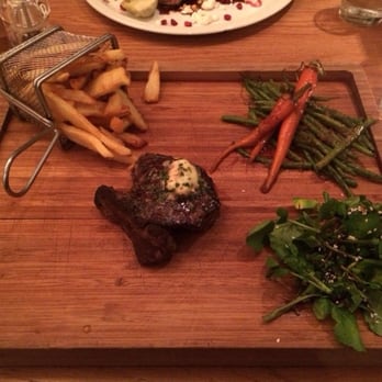 The Greyhound - Steeeeak. - Pubs Near Me - Richmond, XGL